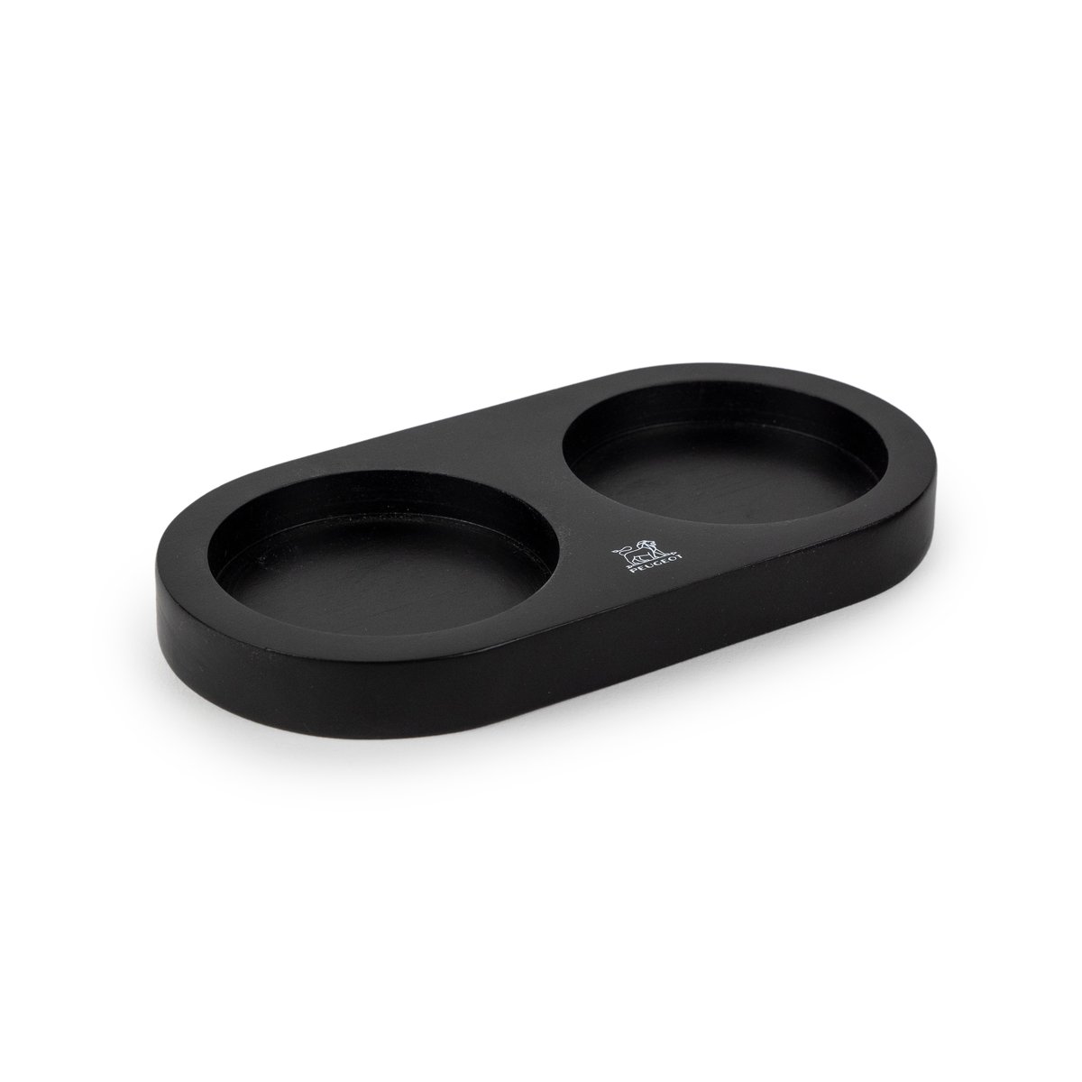 Peugeot Linea spice mill stand without handle Matte black
