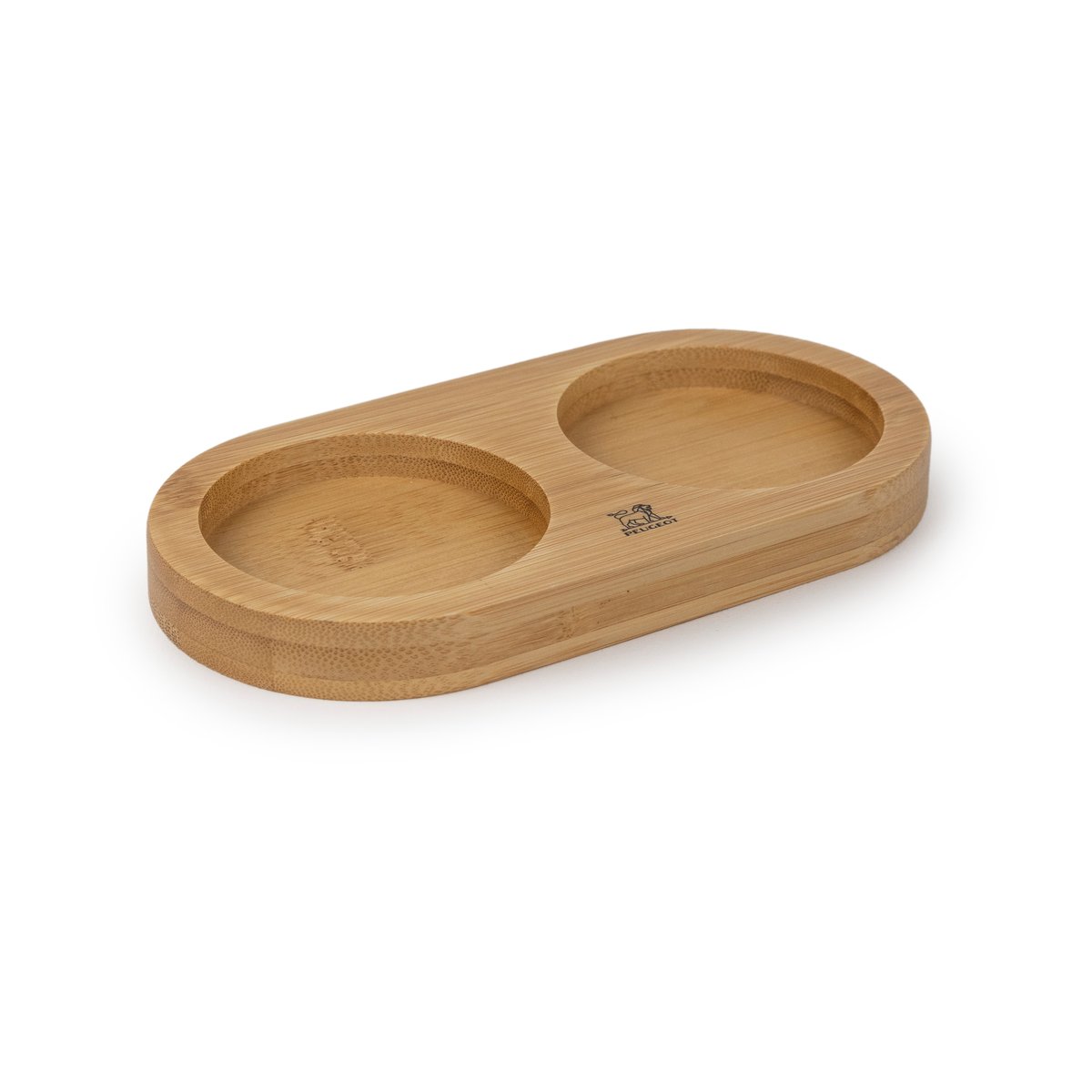 Peugeot Linea spice mill stand without handle Natural