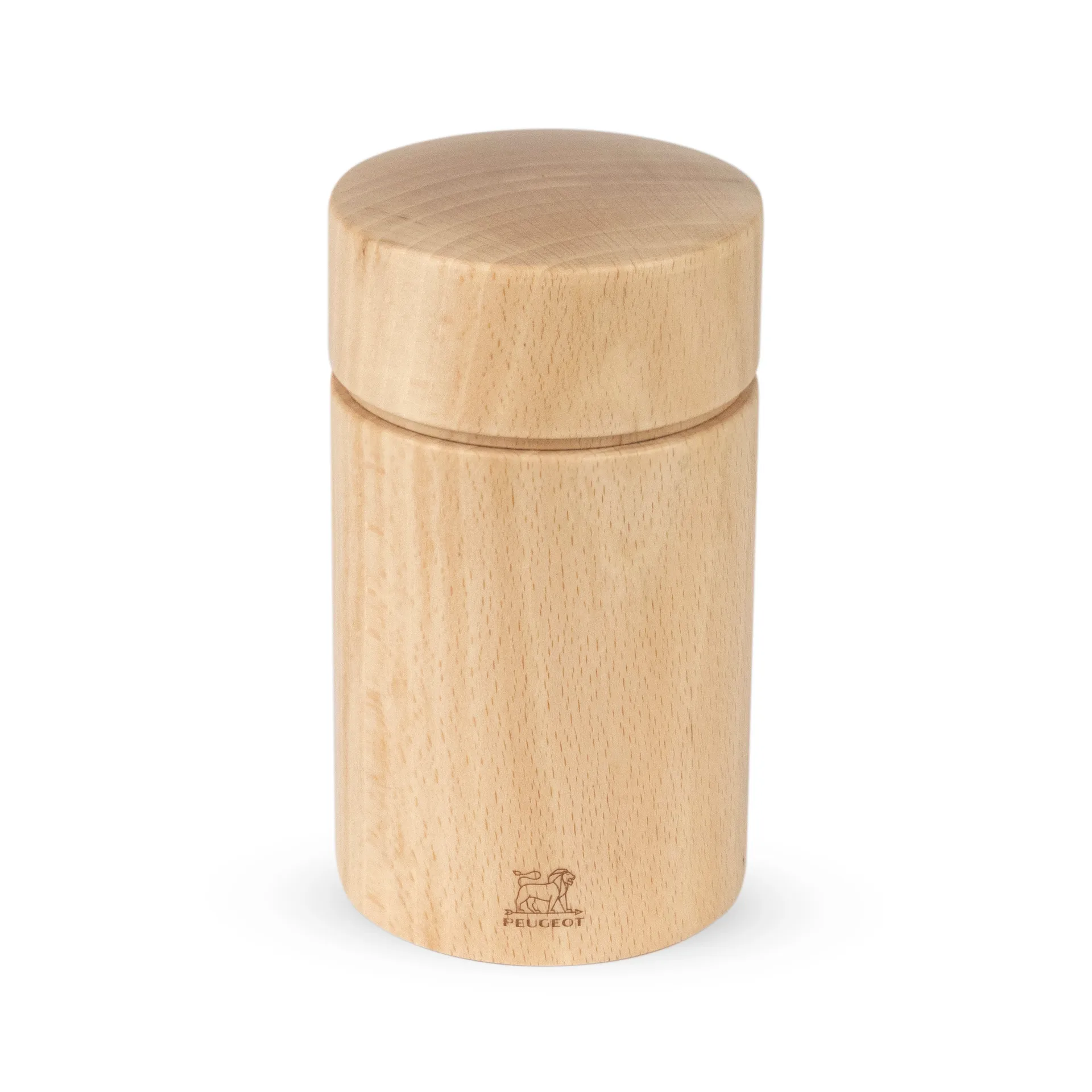 Naka flaxseed mill 11 cm, nature Peugeot