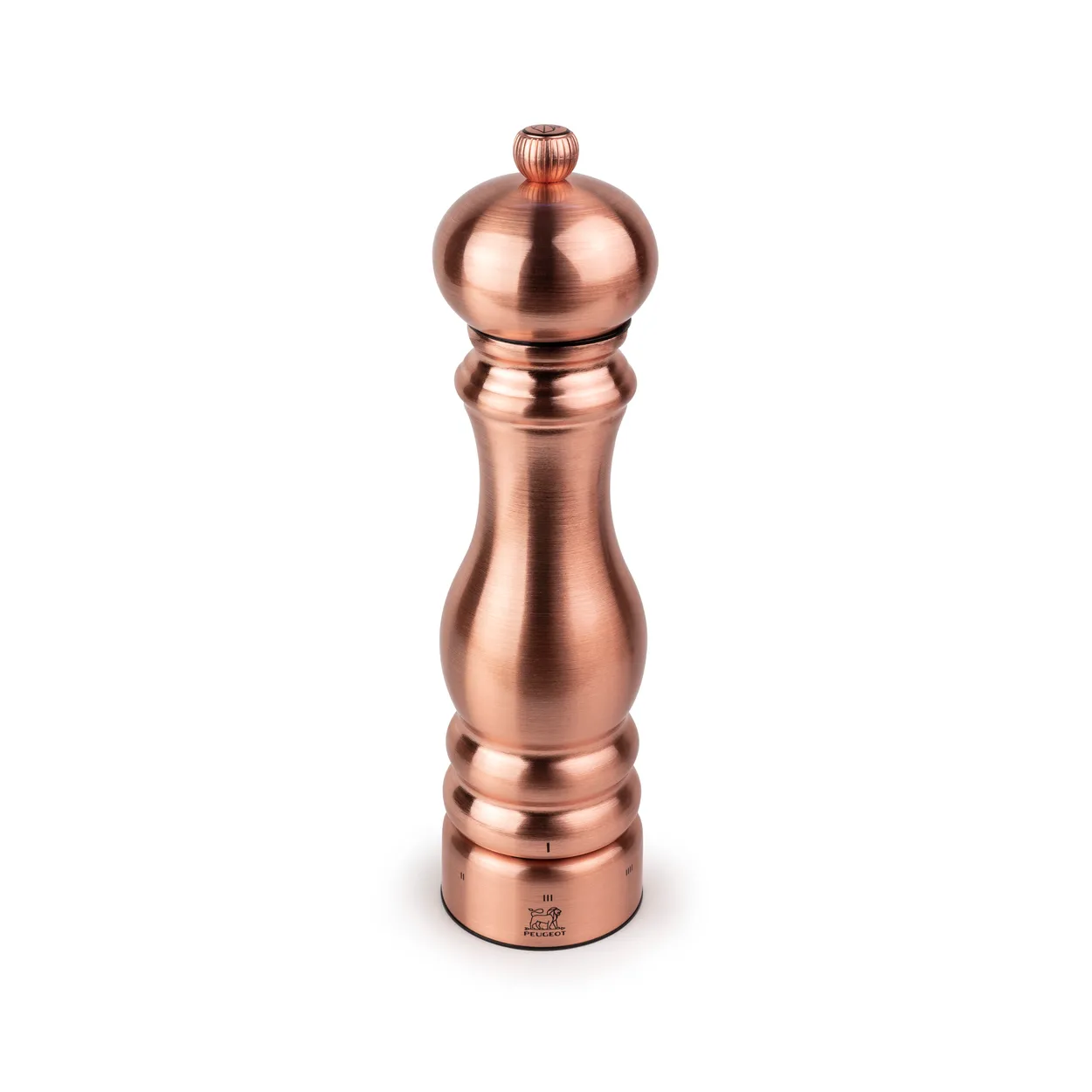 Peugeot Paris Chef u'Select Z salt mill 22cm Copper