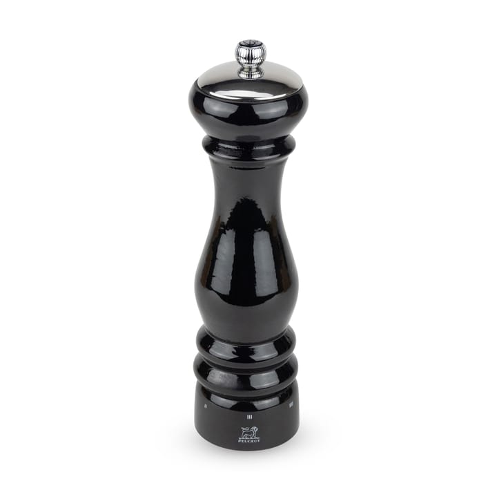 Paris Icone pepper mill 22 cm - black - Peugeot