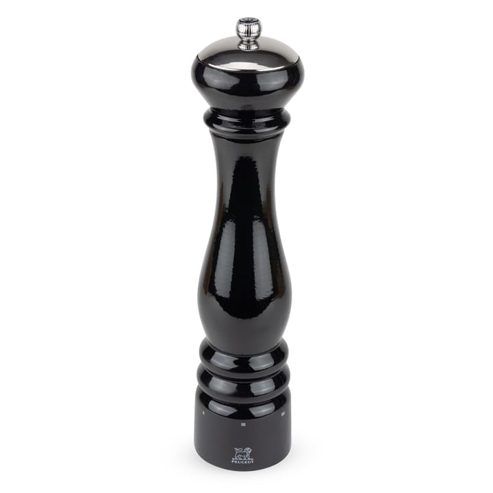 Paris Icone pepper mill 30 cm - black - Peugeot