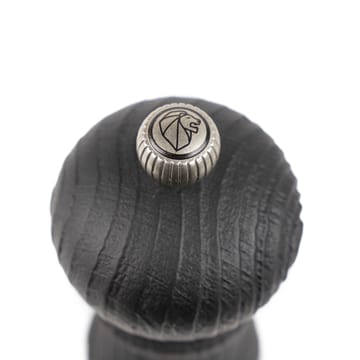 Paris nature pepper mill 12 cm - Black - Peugeot