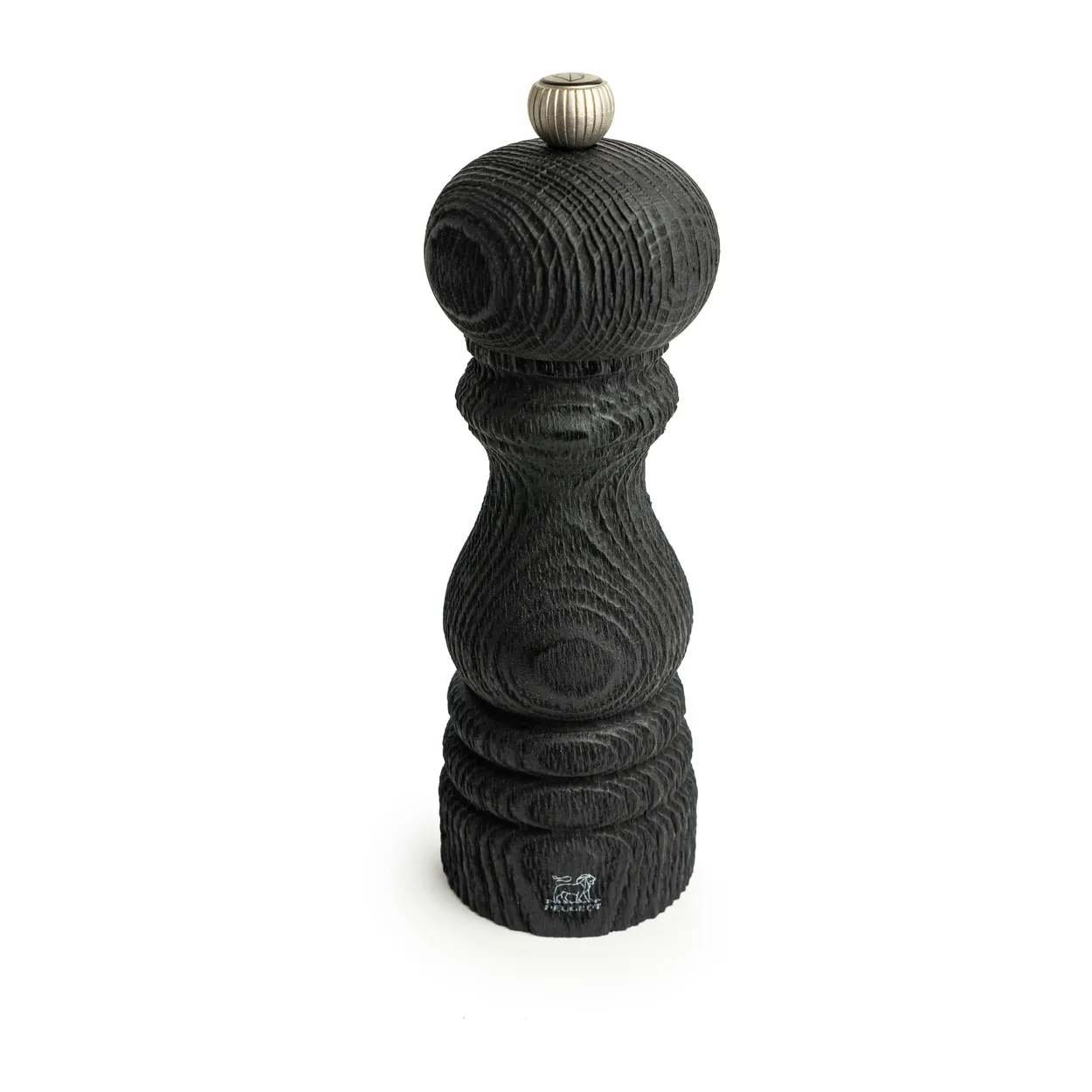 Peugeot Paris nature pepper mill 18 cm Black | Scandinavian Design | Salt & pepper grinders | Black