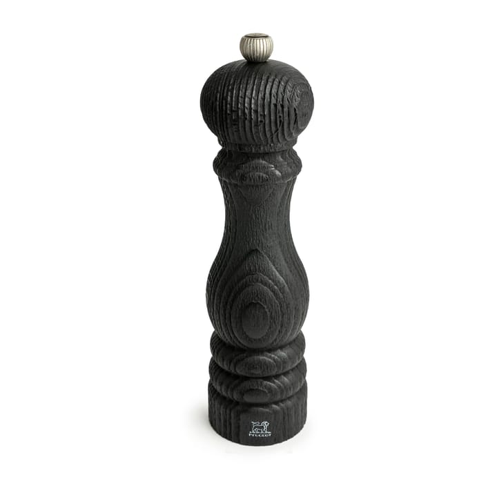 Paris nature pepper mill 22 cm - Black - Peugeot