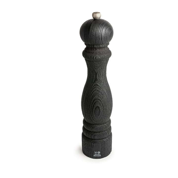 Paris nature pepper mill 30 cm - Black - Peugeot