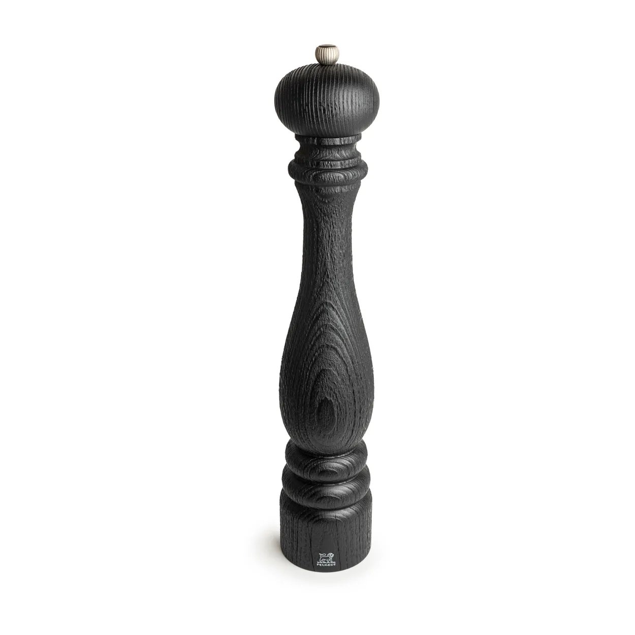 Peugeot Paris nature pepper mill 40 cm Black | Scandinavian Design | Salt & pepper grinders | Black
