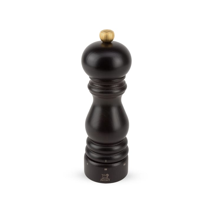 Paris pepper mill 18 cm - choklad (brown) - Peugeot