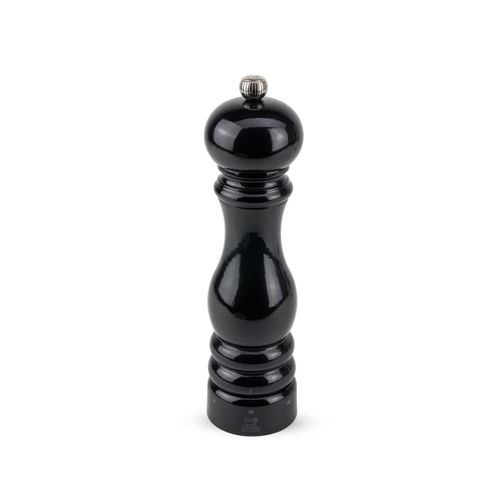 Paris pepper mill 22 cm - black - Peugeot