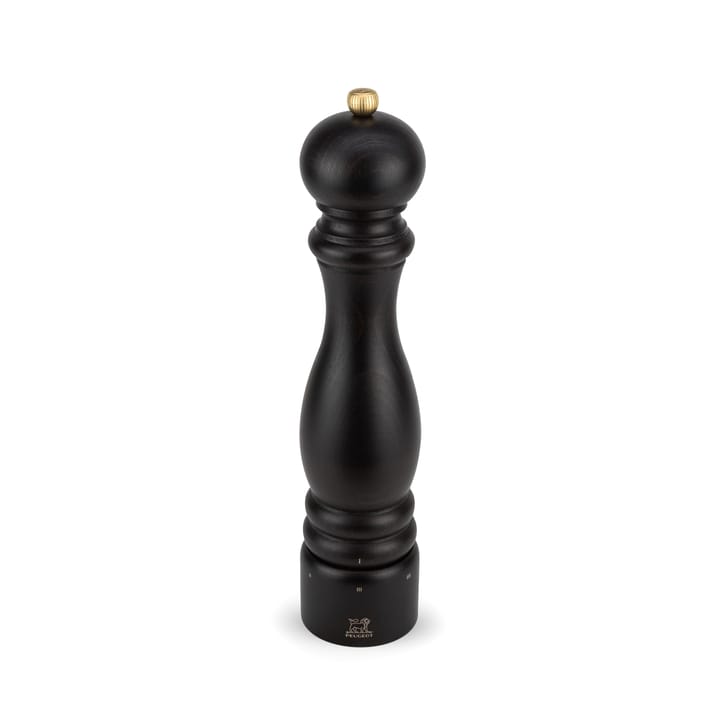 Paris pepper mill 30 cm - choklad (brown) - Peugeot