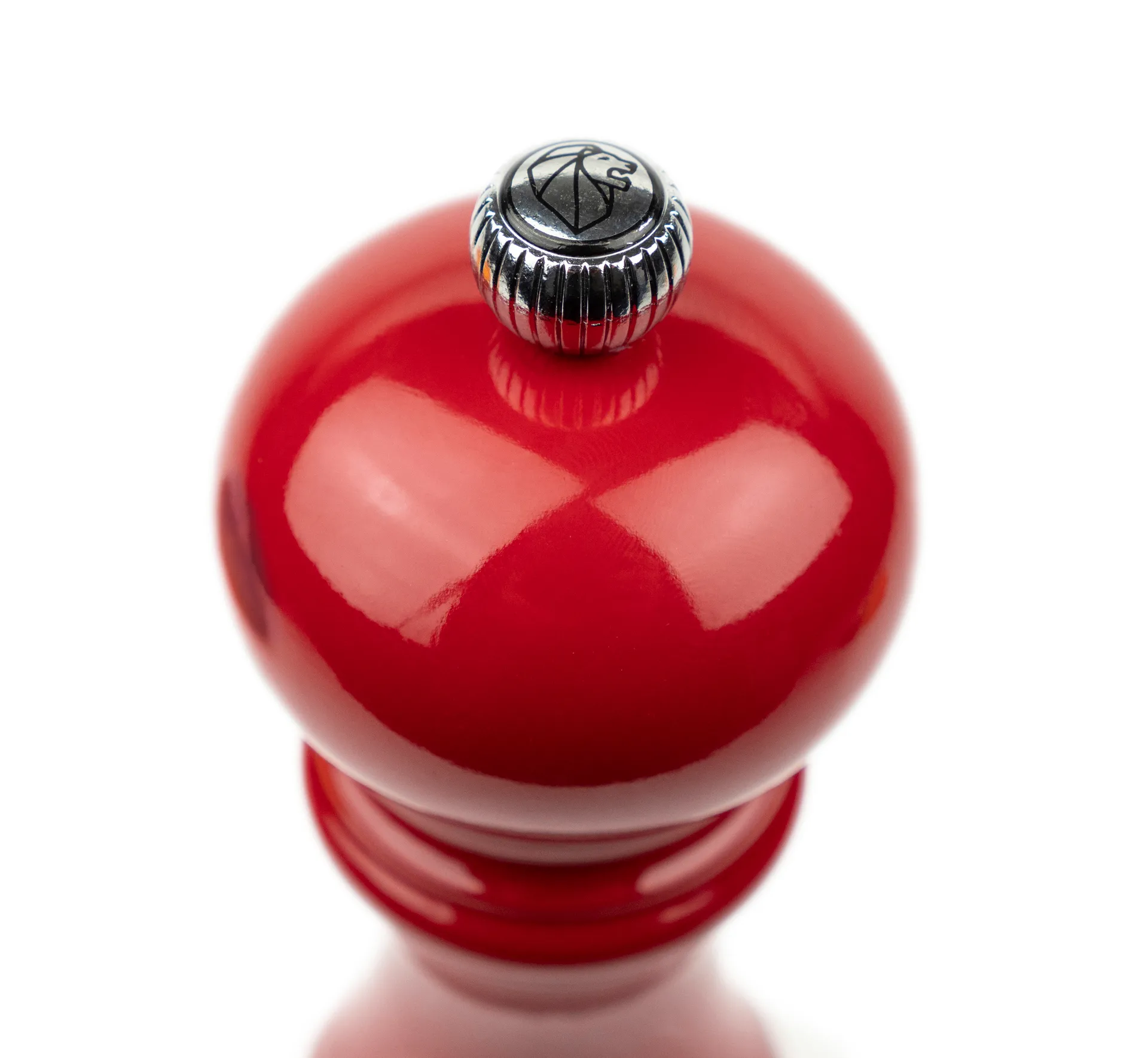 Paris u'Select pepper mill 22 cm, Red passion Peugeot