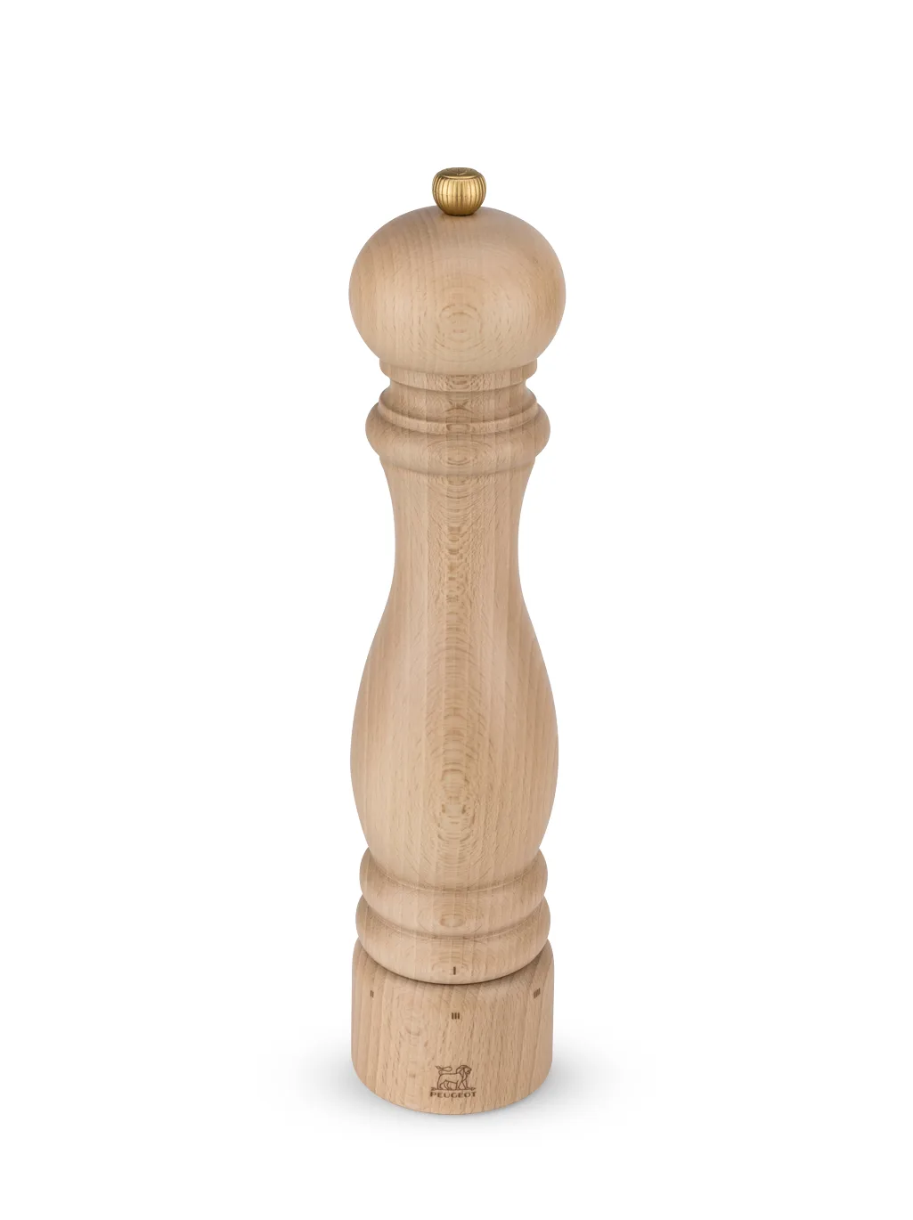 Peugeot Paris U'select pepper mill 30 cm Nature | Scandinavian Design | Salt & pepper grinders | Brown