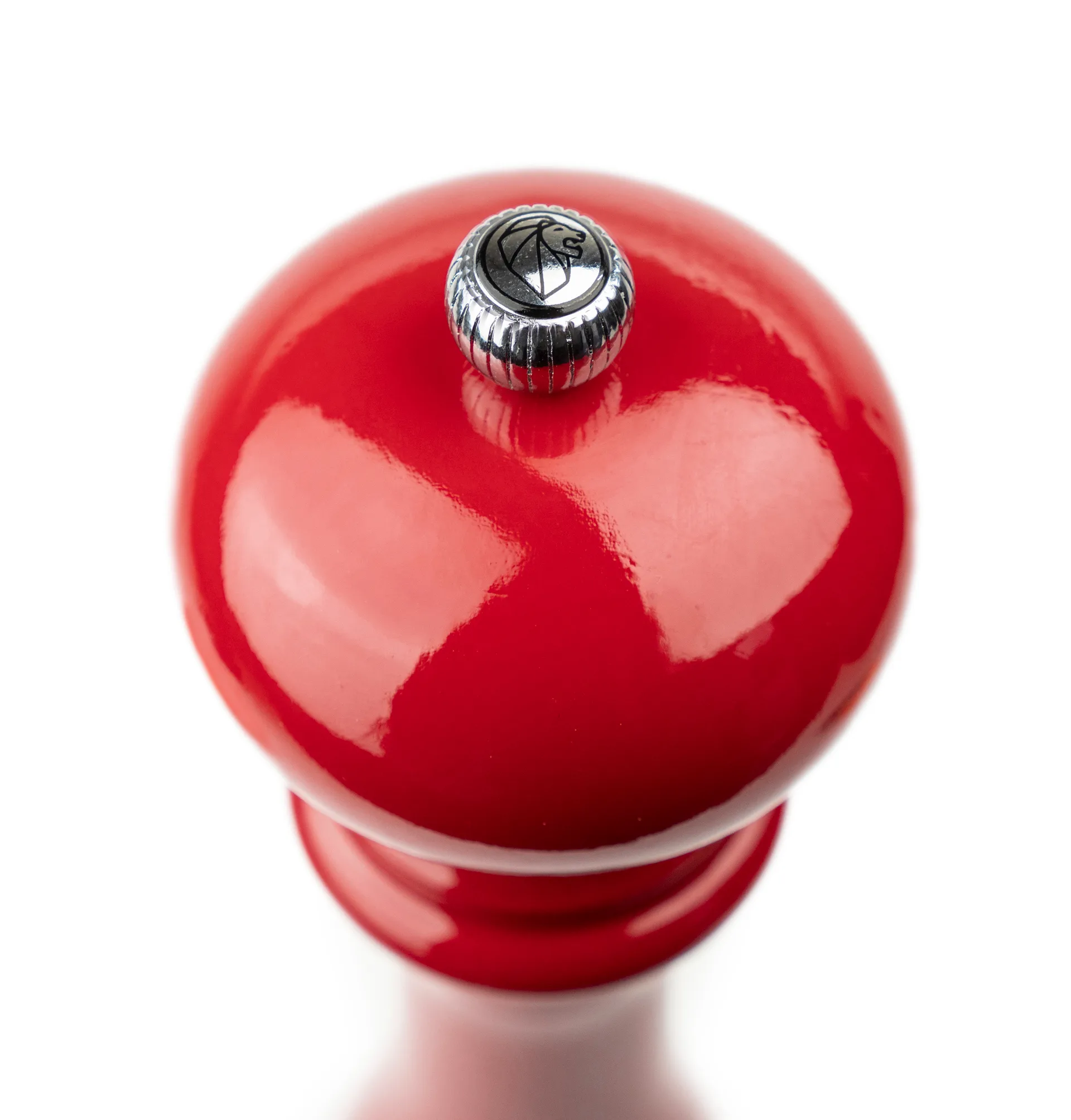 Paris u'Select pepper mill 30 cm, Red passion Peugeot