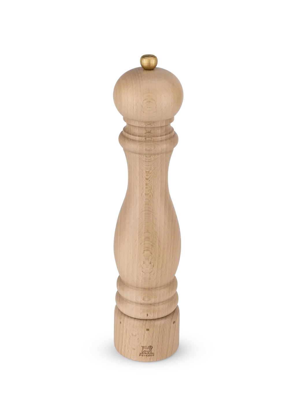 Paris U'select salt mill 30 cm, Nature Peugeot