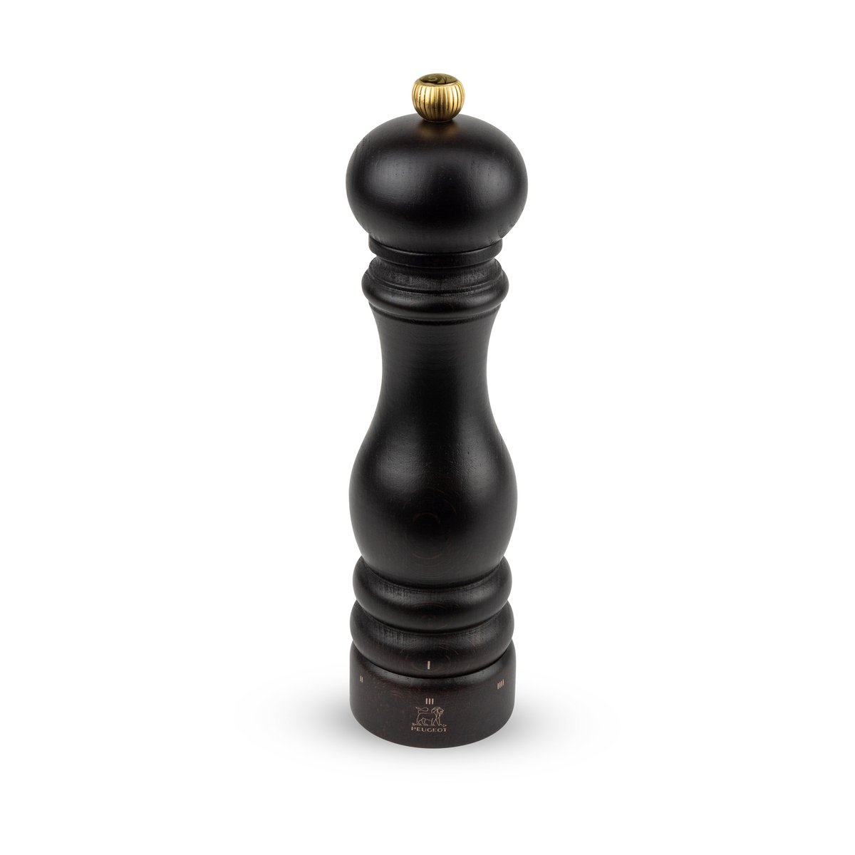 Peugeot Paris u'Select Z salt grinder 22 cm Chocolate