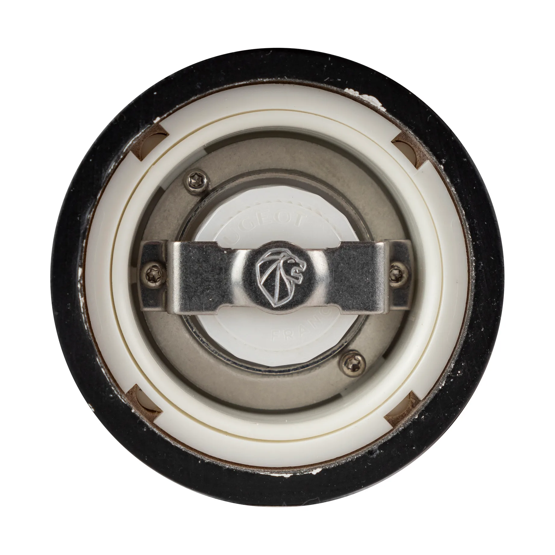 Paris u'Select Z salt grinder 22 cm, Chocolate Peugeot