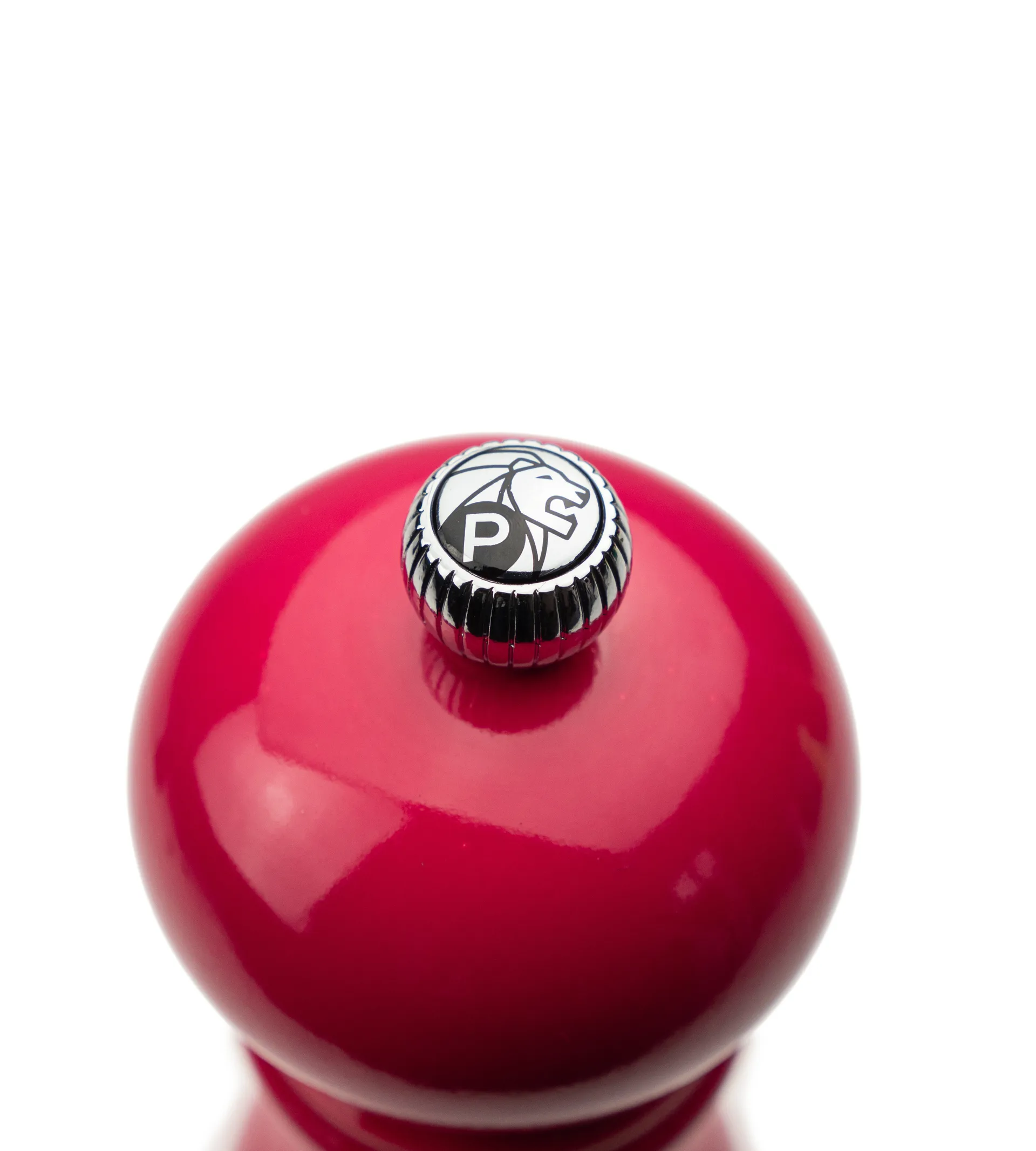Parisrama pepper mill 18 cm, Wood-candy pink Peugeot