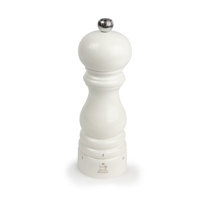 Parisrama Z salt grinder 18 cm - Ivory - Peugeot