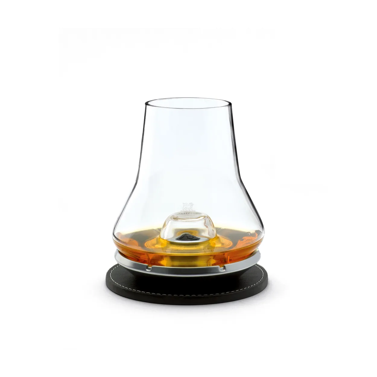 Peugeot Peugeot whisky set clear | Scandinavian Design | Transparent