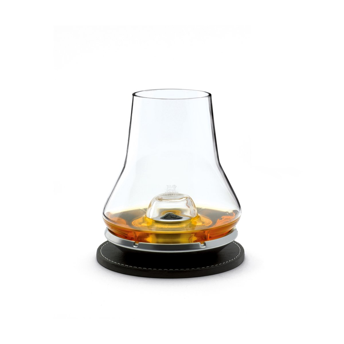 Peugeot whisky set clear | Scandinavian Design | Transparent