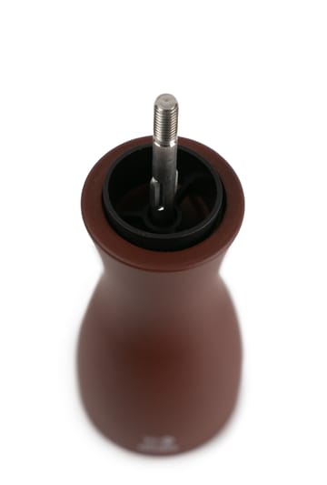 Tahiti set Earth salt- and pepper mill 15 cm - Cacao & nuts - Peugeot