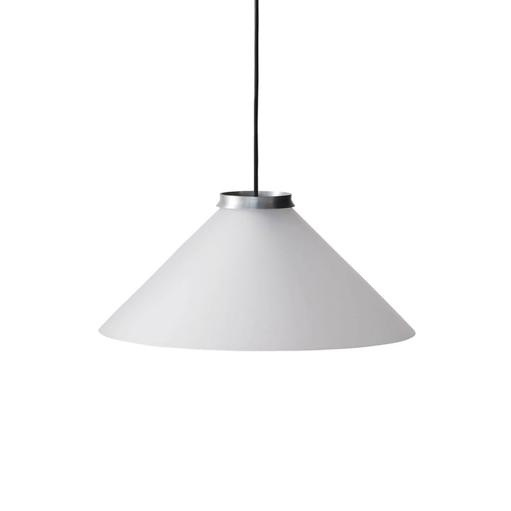 Aline 40 pendant lamp - Aluminium - Pholc