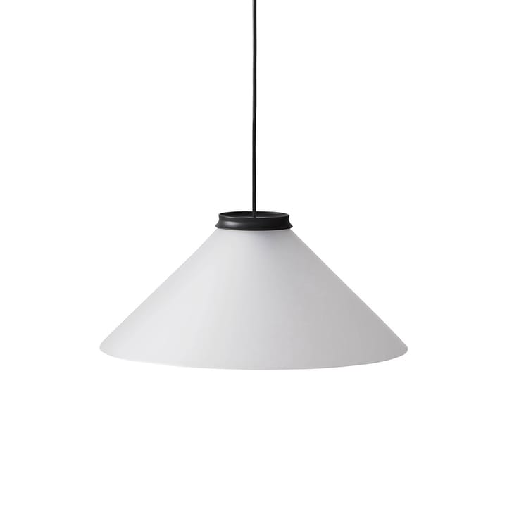 Aline 40 pendant lamp - Black - Pholc