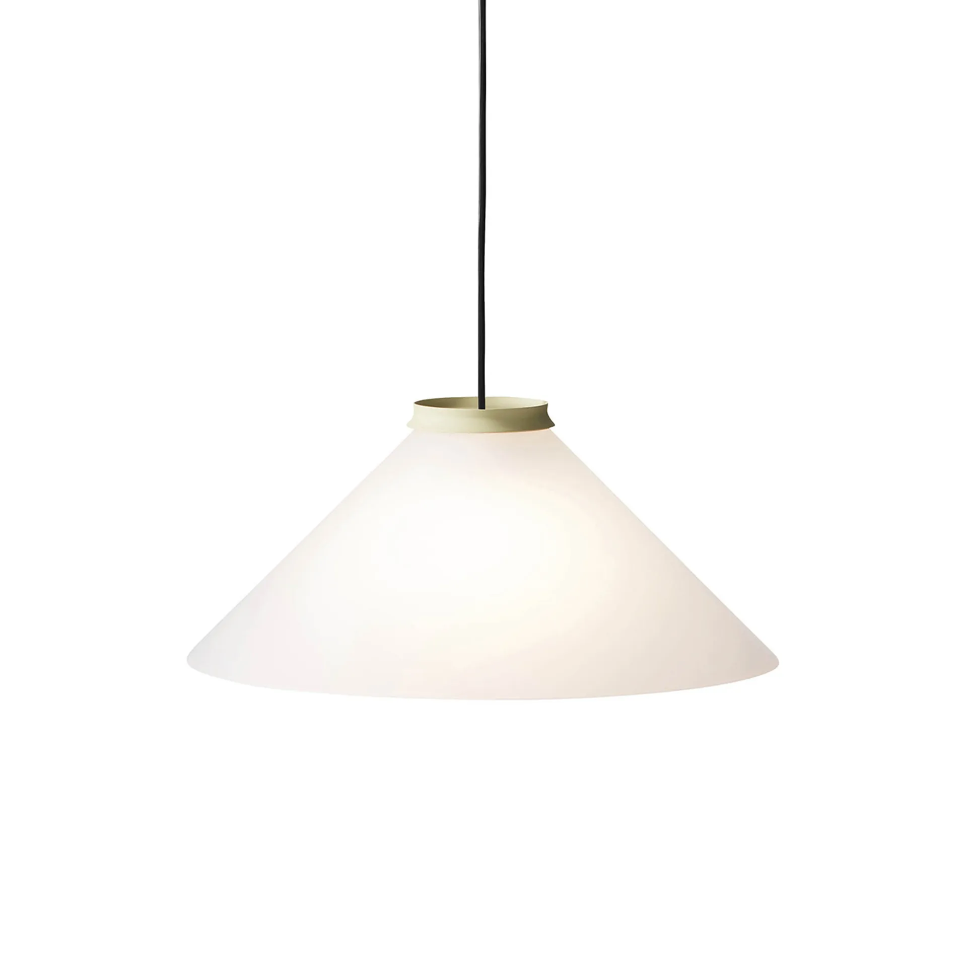 Aline 40 pendant lamp, Chamomile Pholc