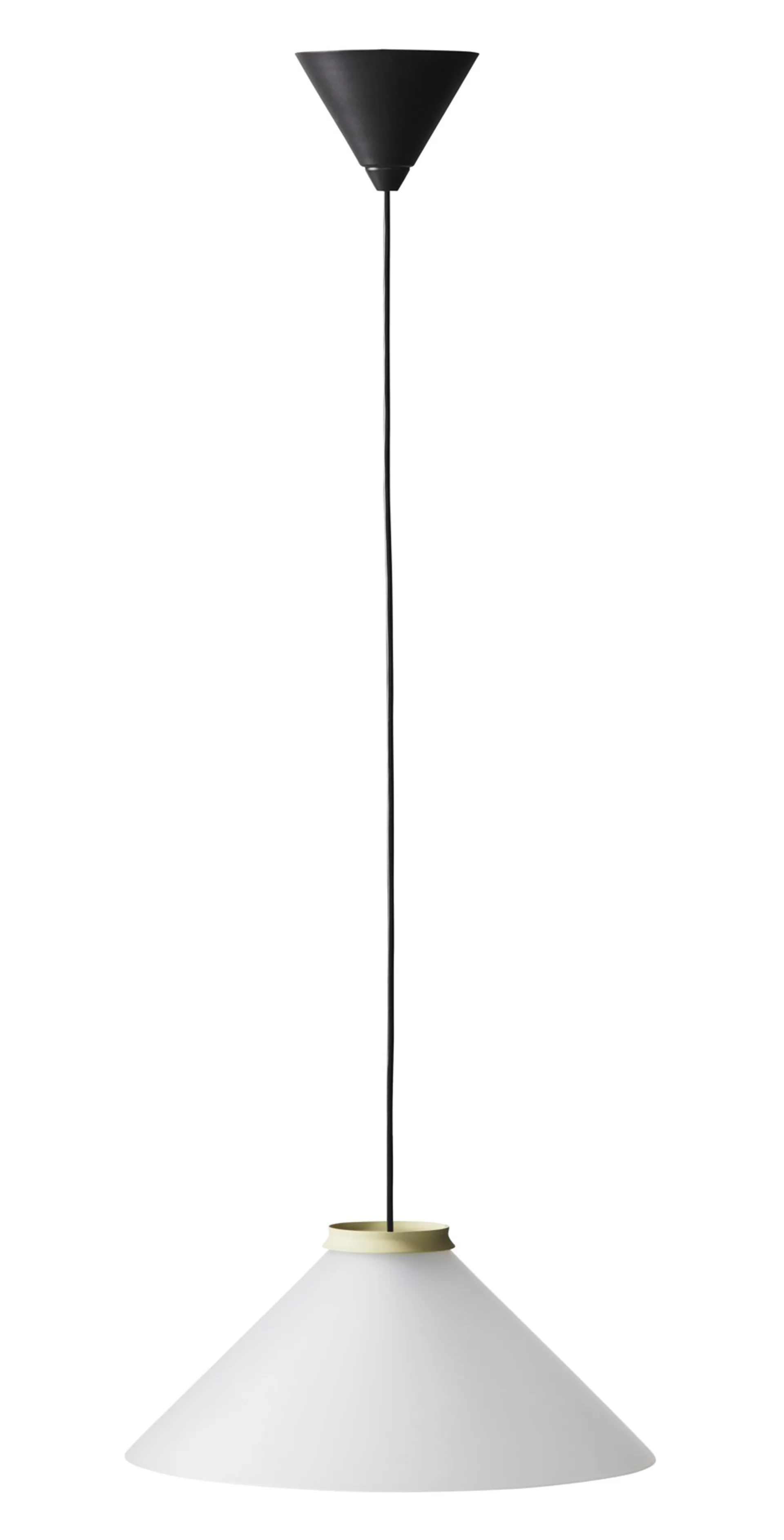 Aline 40 pendant lamp, Chamomile Pholc