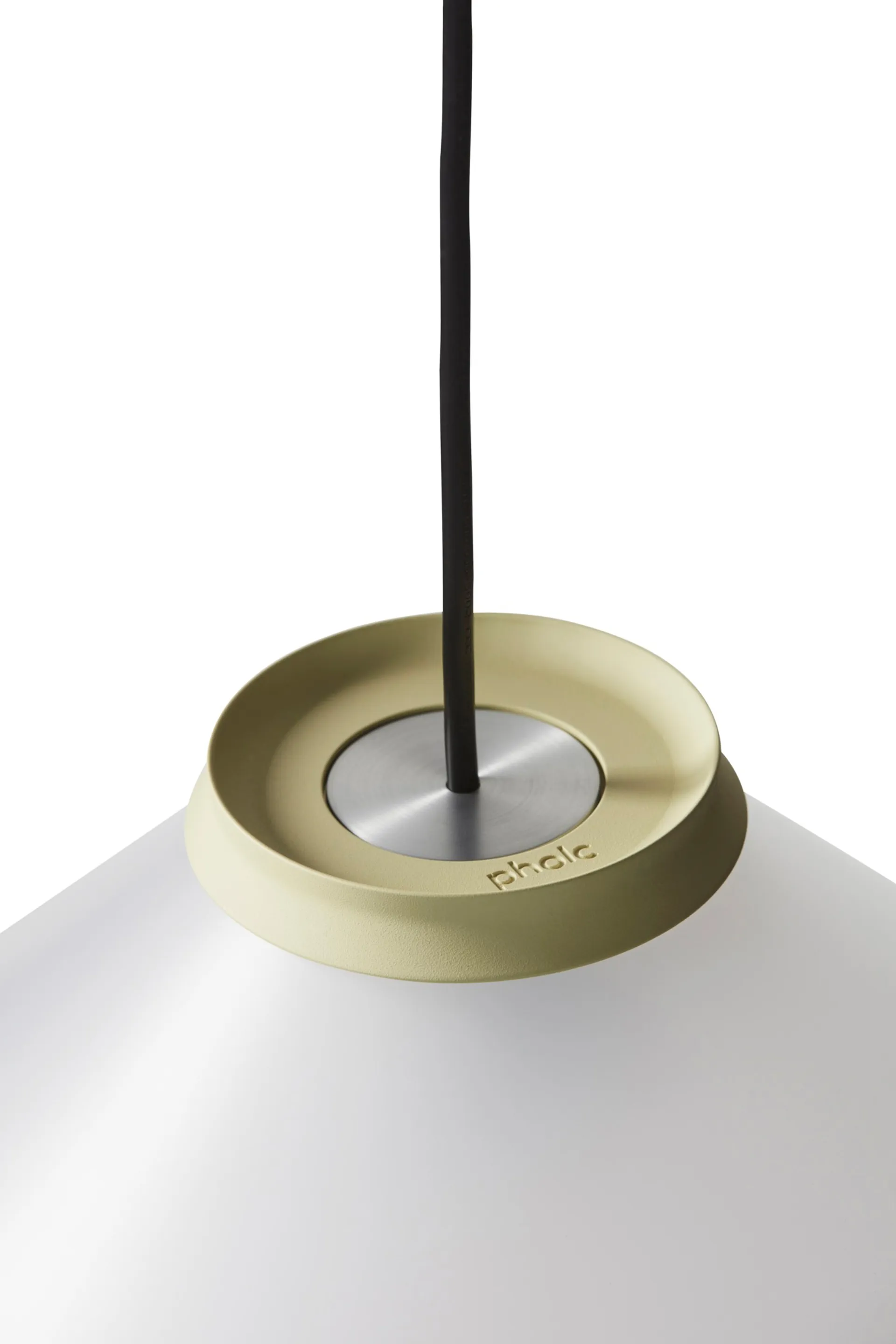 Aline 40 pendant lamp, Chamomile Pholc