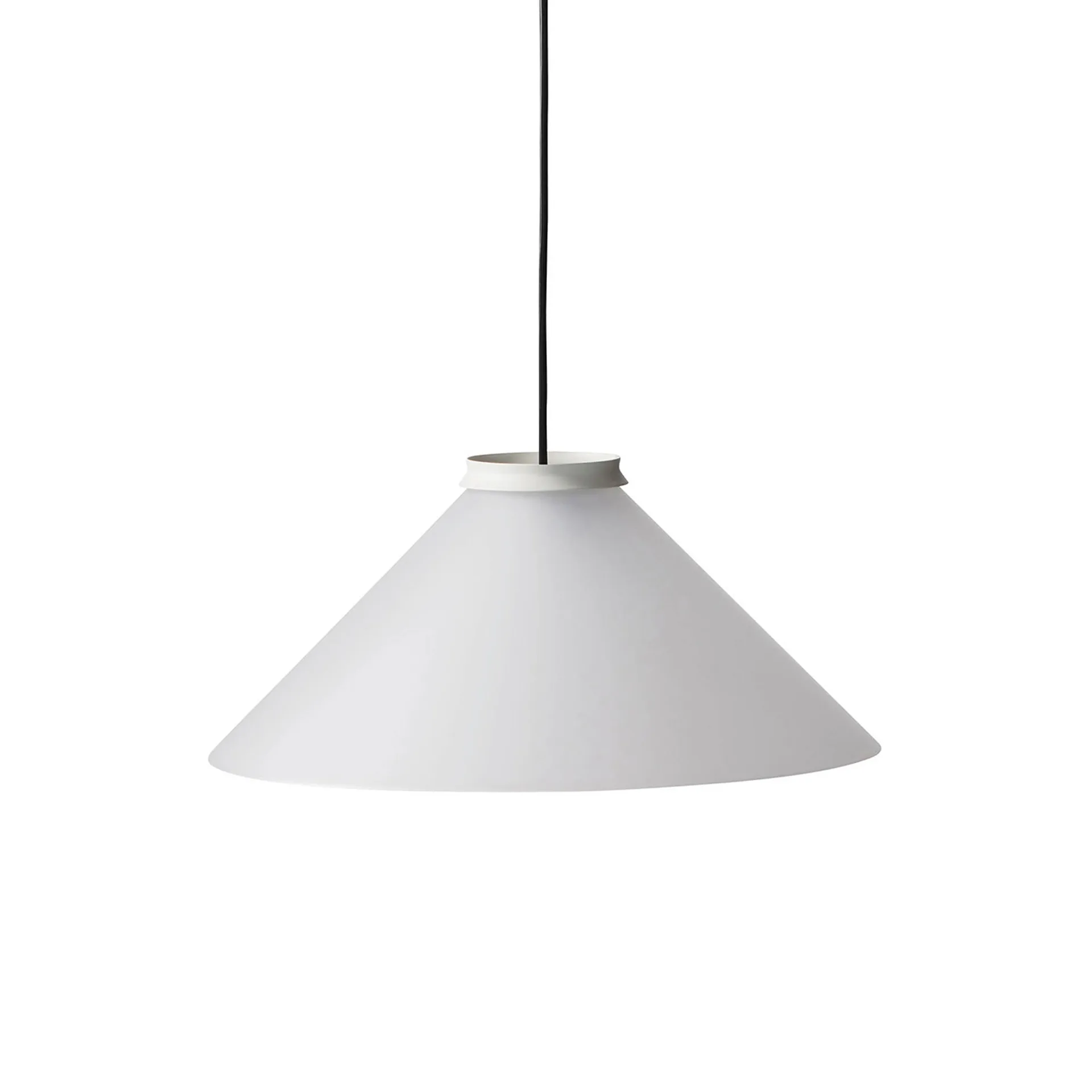 Aline 40 pendant lamp, Cotton Pholc