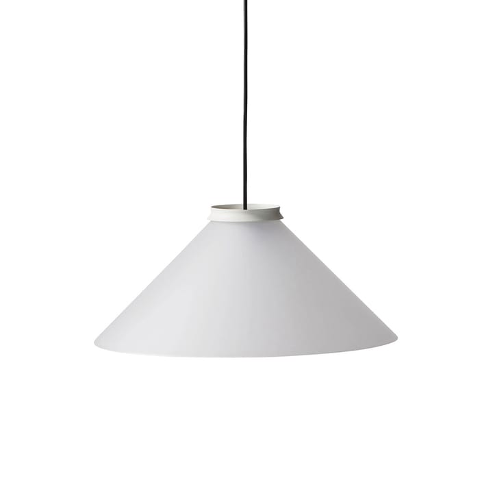 Aline 40 pendant lamp - Cotton - Pholc