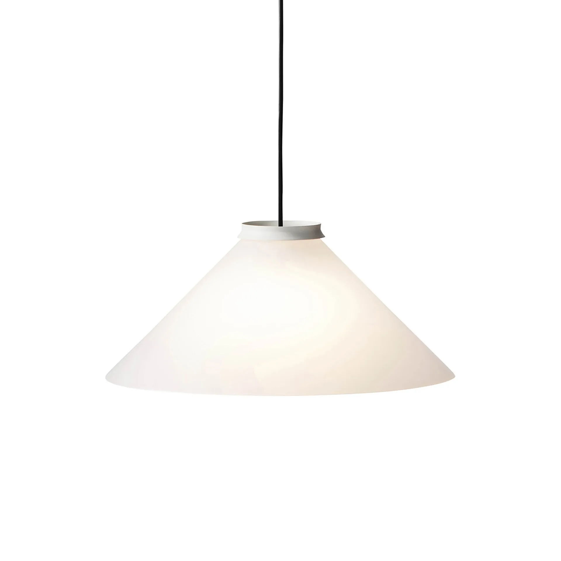 Aline 40 pendant lamp, Cotton Pholc