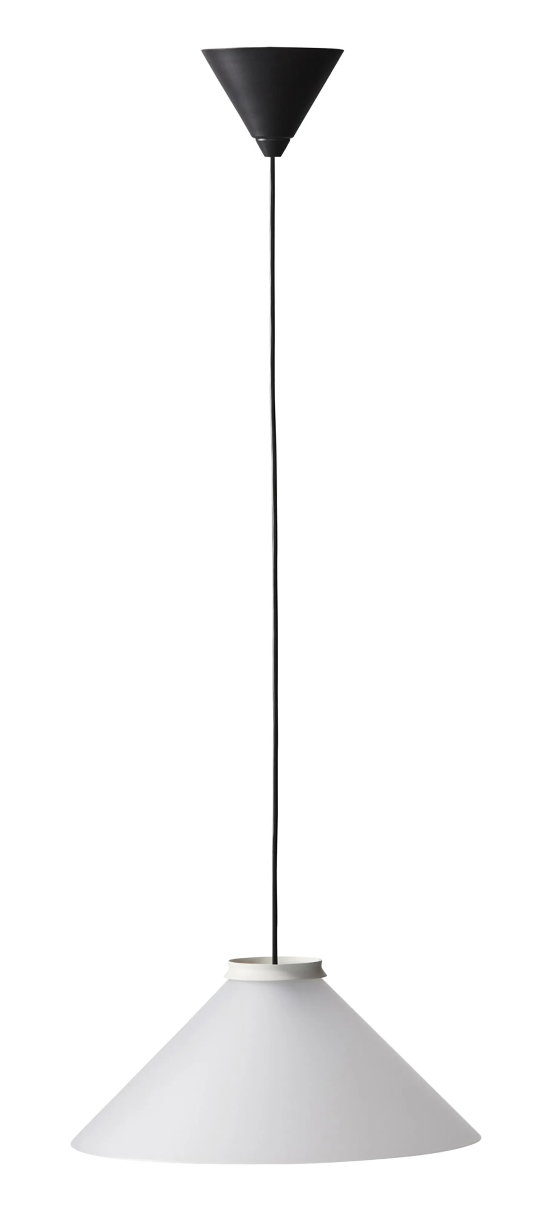 Aline 40 pendant lamp, Cotton Pholc