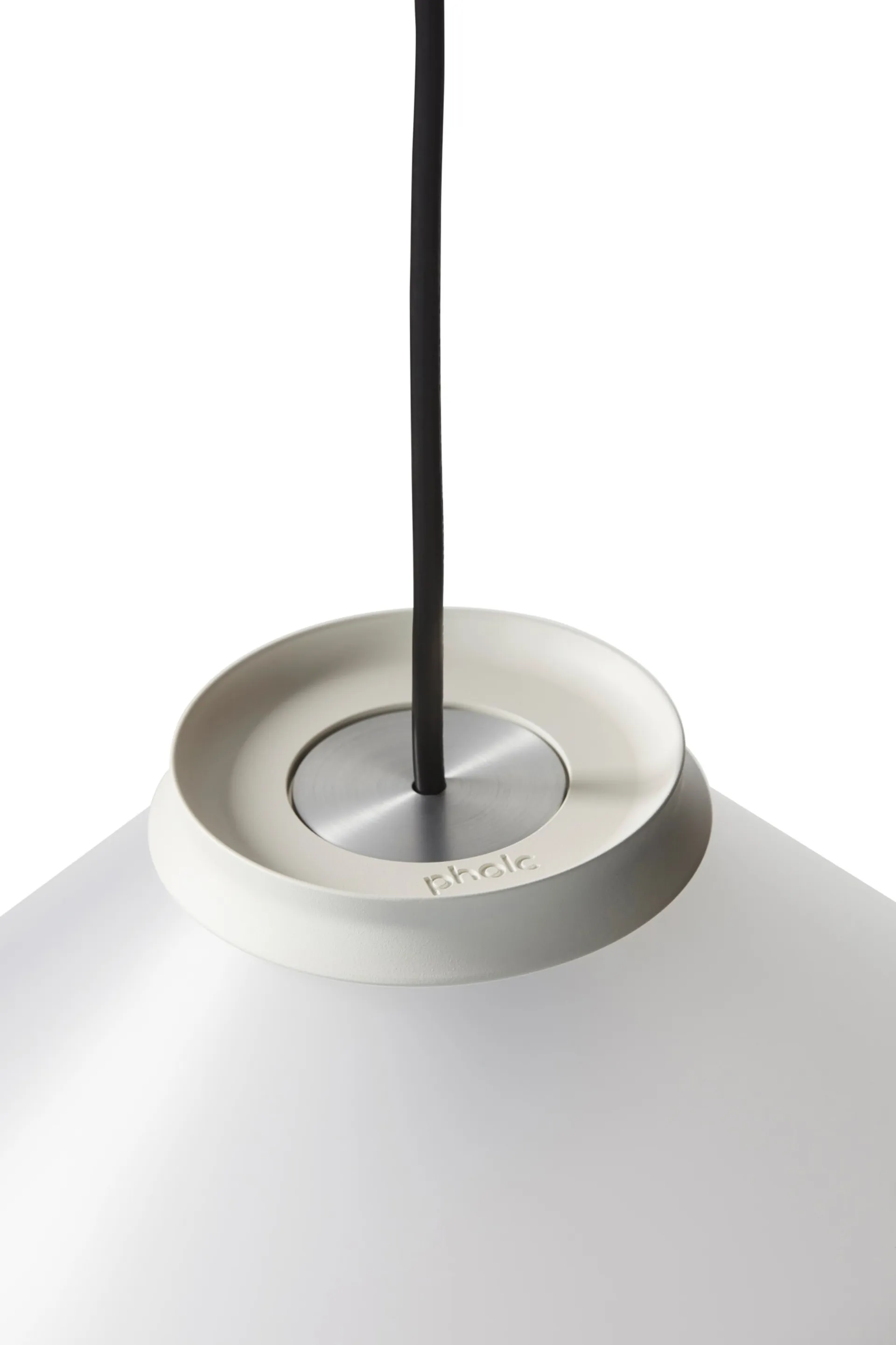 Aline 40 pendant lamp, Cotton Pholc