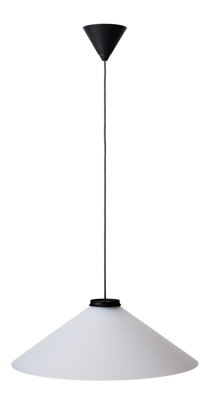 Aline 58 pendant lamp - Black - Pholc