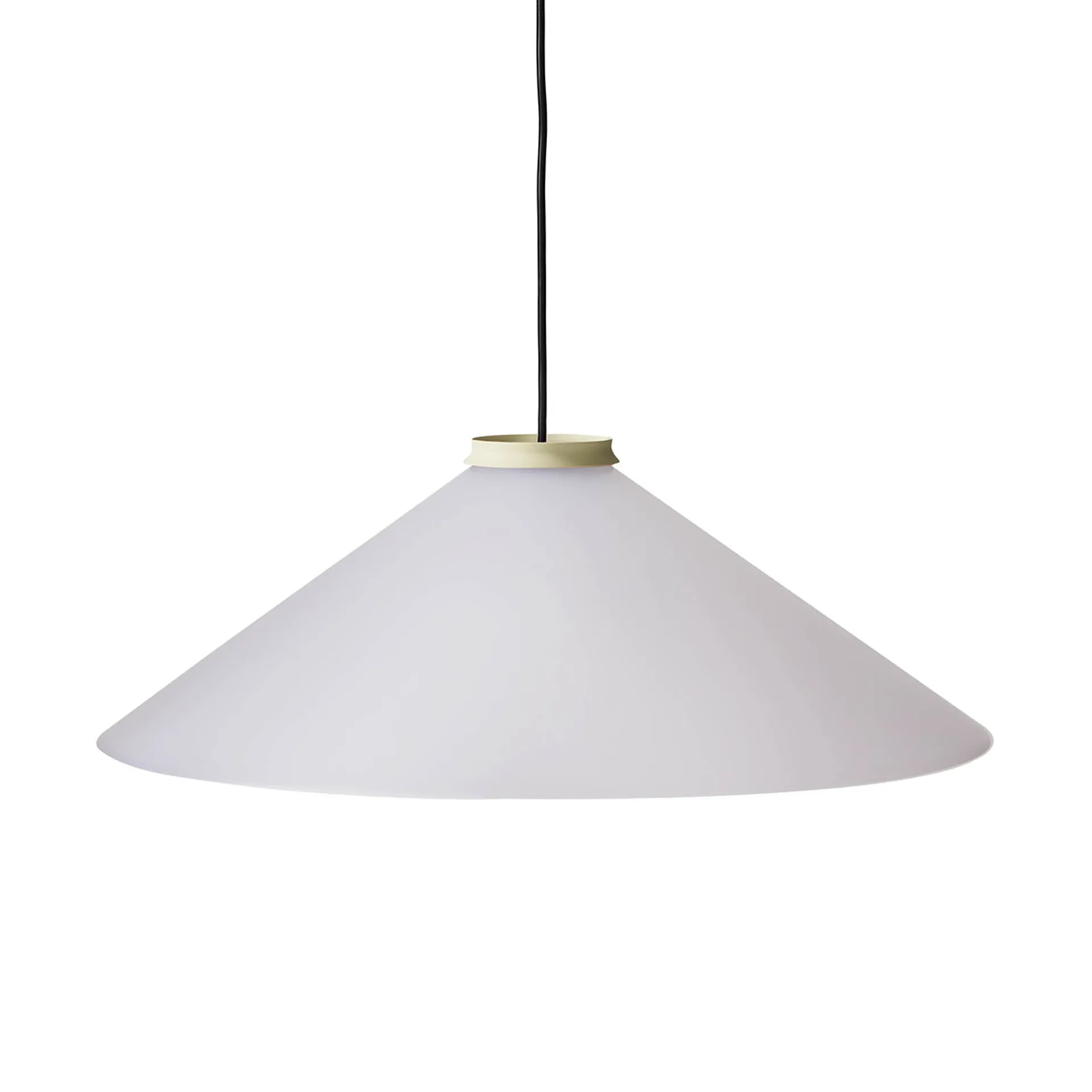 Aline 58 pendant lamp, Chamomile Pholc