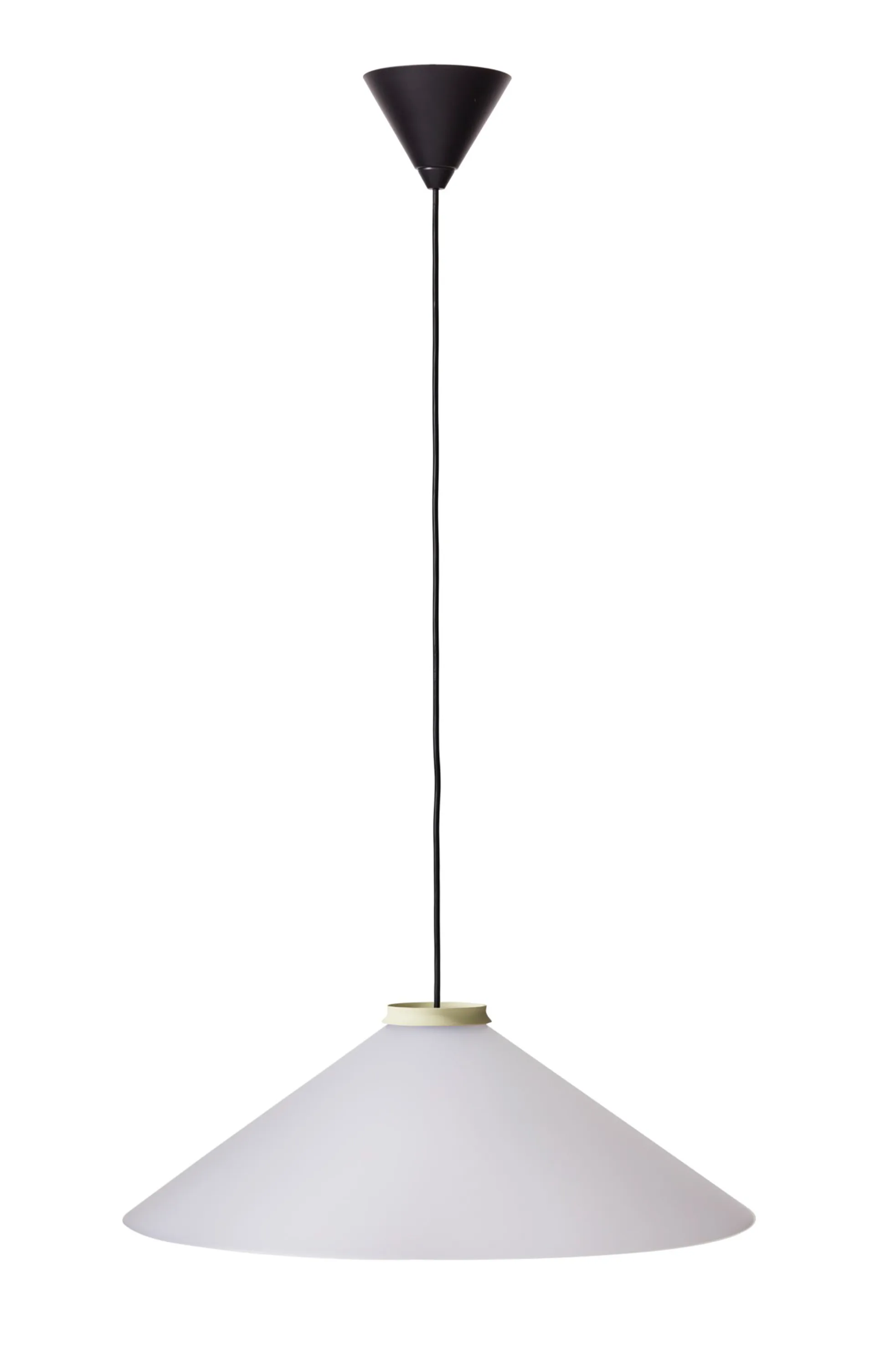 Aline 58 pendant lamp, Chamomile Pholc