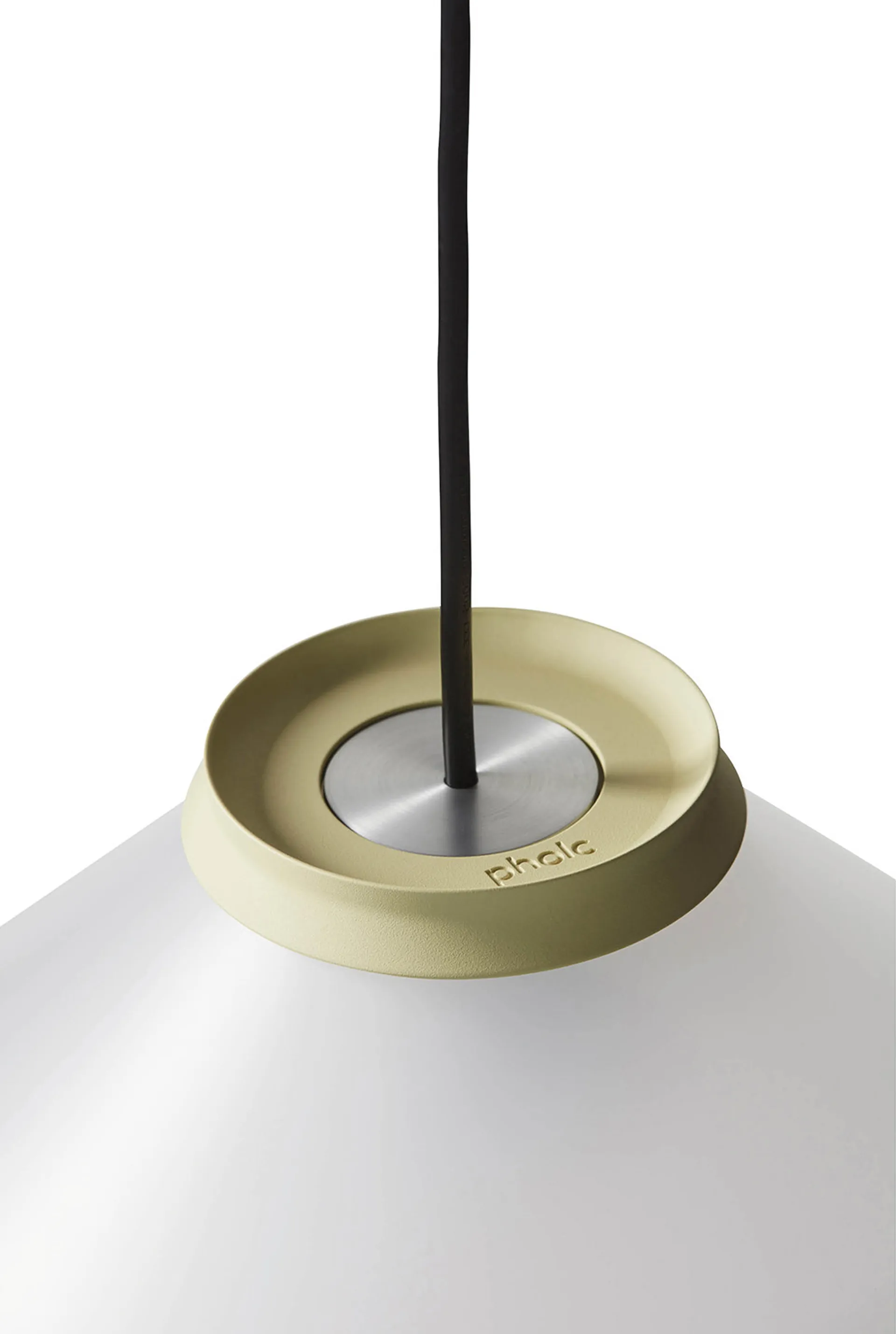 Aline 58 pendant lamp, Chamomile Pholc