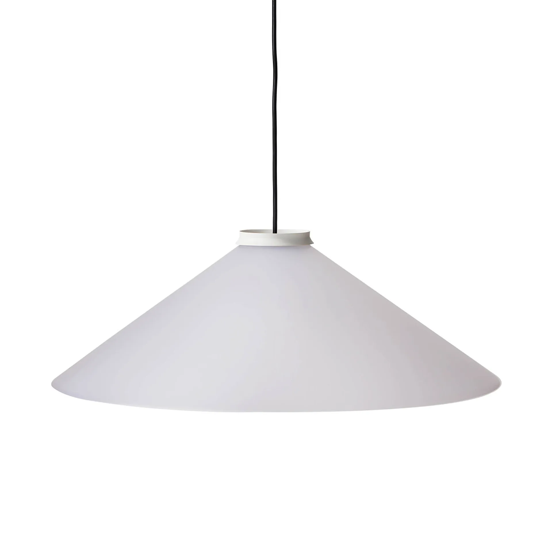 Aline 58 pendant lamp, Cotton Pholc