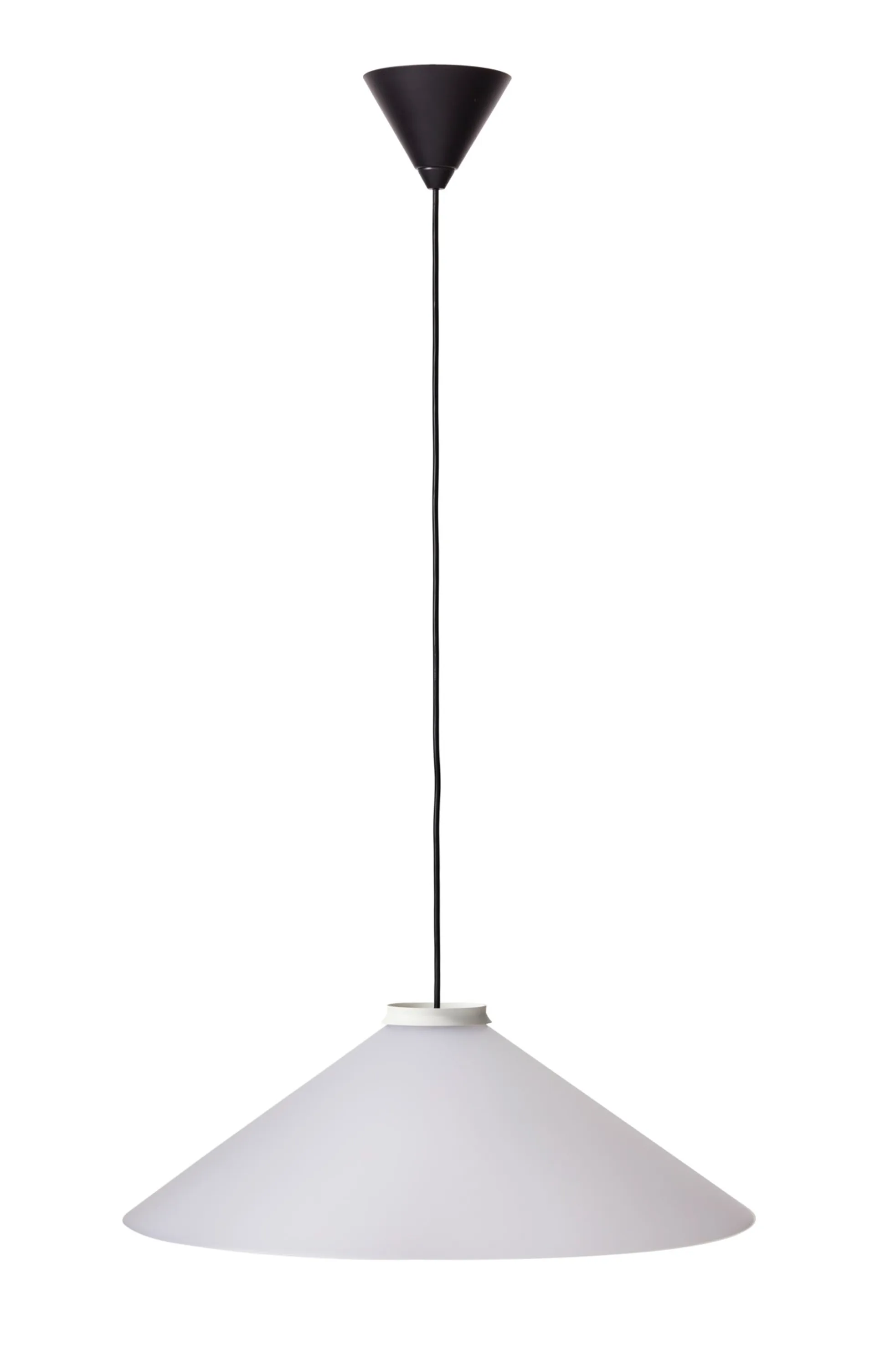 Aline 58 pendant lamp, Cotton Pholc