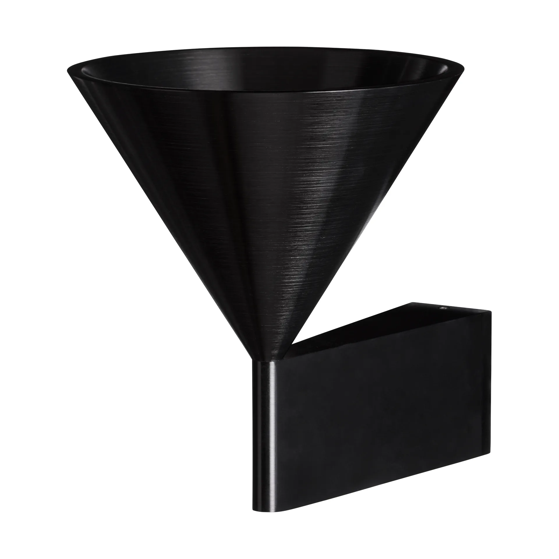 Apollo 14 wall lamp, Darkest hour Pholc