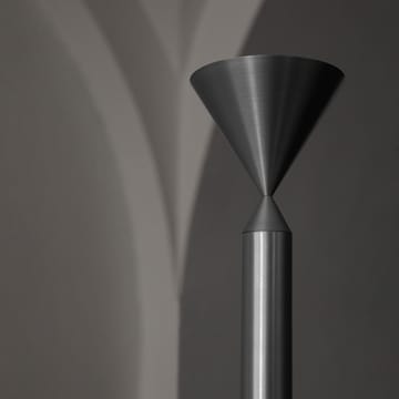 Apollo 180 floor lamp - Aluminium - Pholc