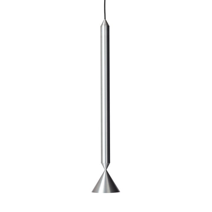 Apollo 59 pendant lamp - aluminum - Pholc