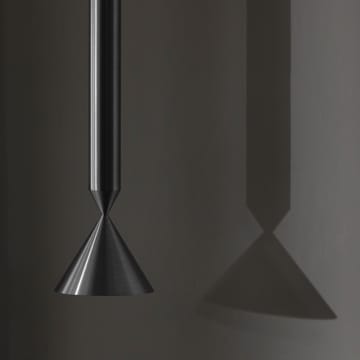 Apollo 59 pendant lamp - aluminum - Pholc