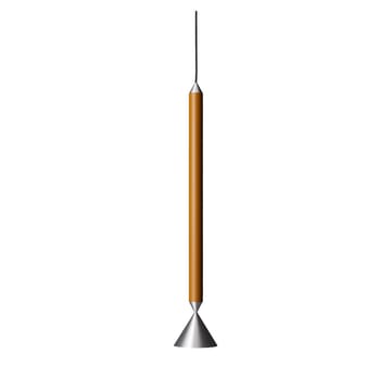 Apollo 59 pendant lamp - Cumin-aluminium - Pholc
