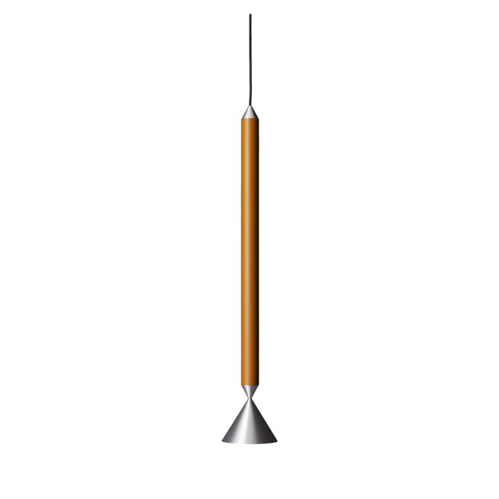 Apollo 59 pendant lamp - Cumin-aluminium - Pholc