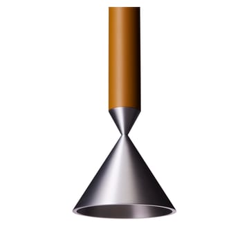 Apollo 59 pendant lamp - Cumin-aluminium - Pholc