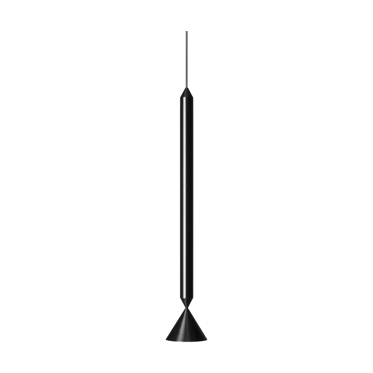 Pholc Apollo 59 pendant lamp Darkest hour | Scandinavian Design | Pendant lamps | Black