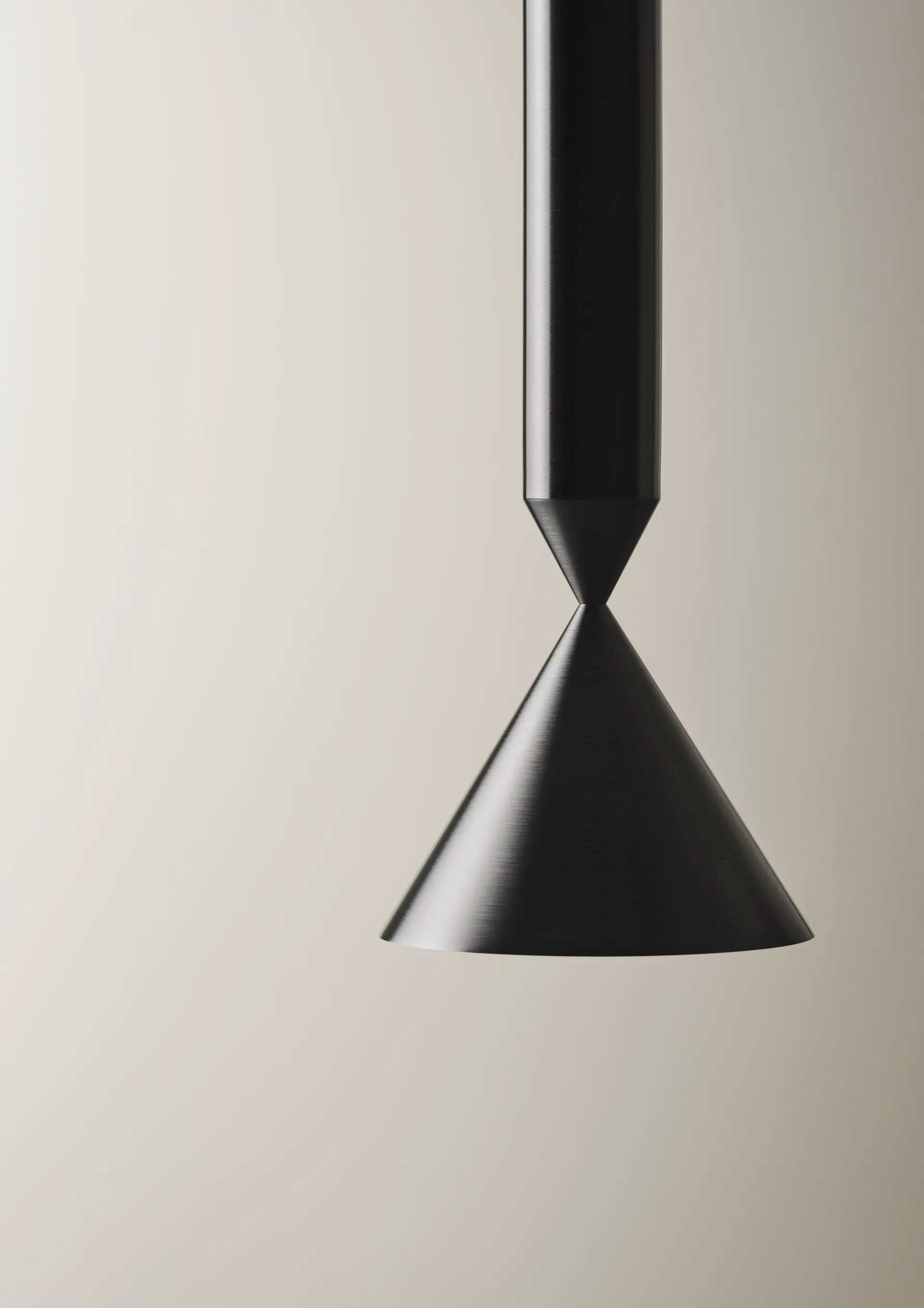Apollo 59 pendant lamp, Darkest hour Pholc